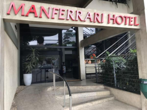 Гостиница Manferrari Hotel  Контажен